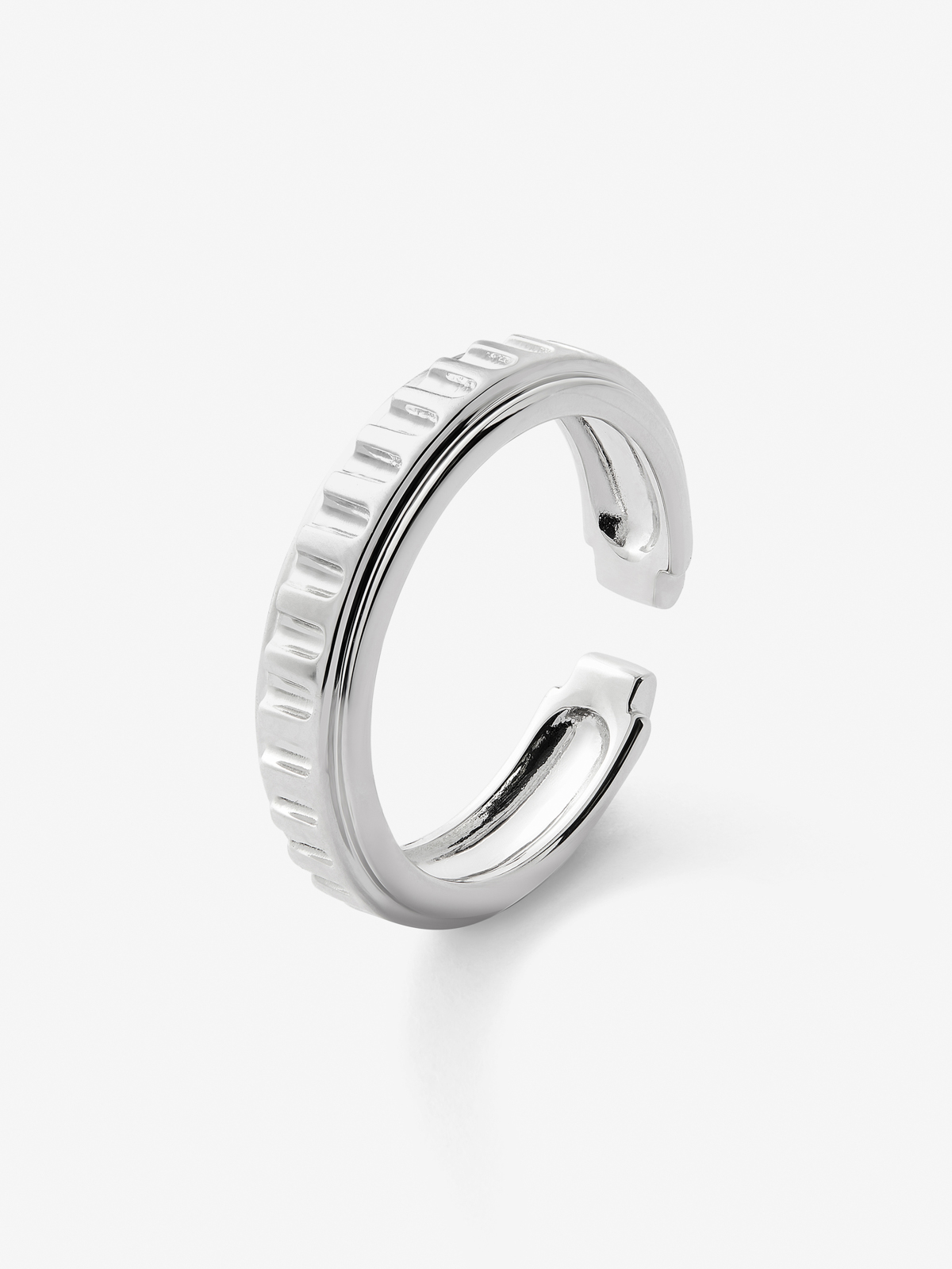 925 silver ring