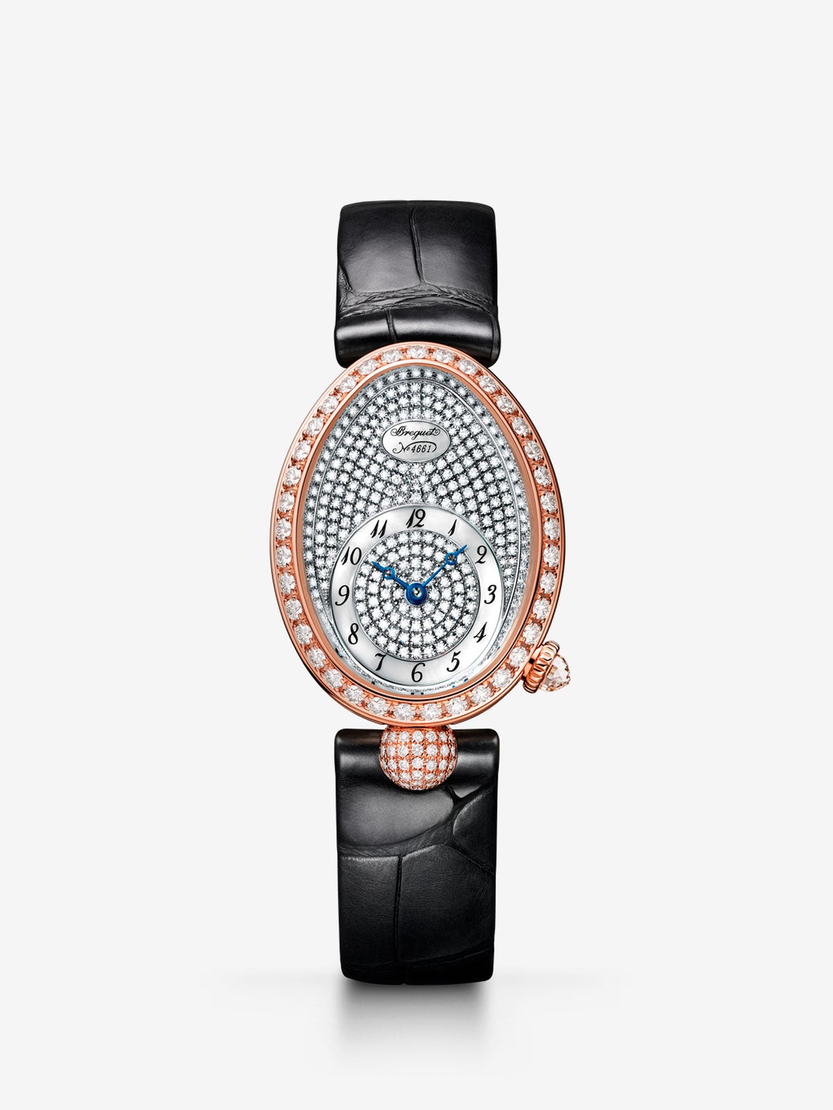 Breguet Reine de Naples