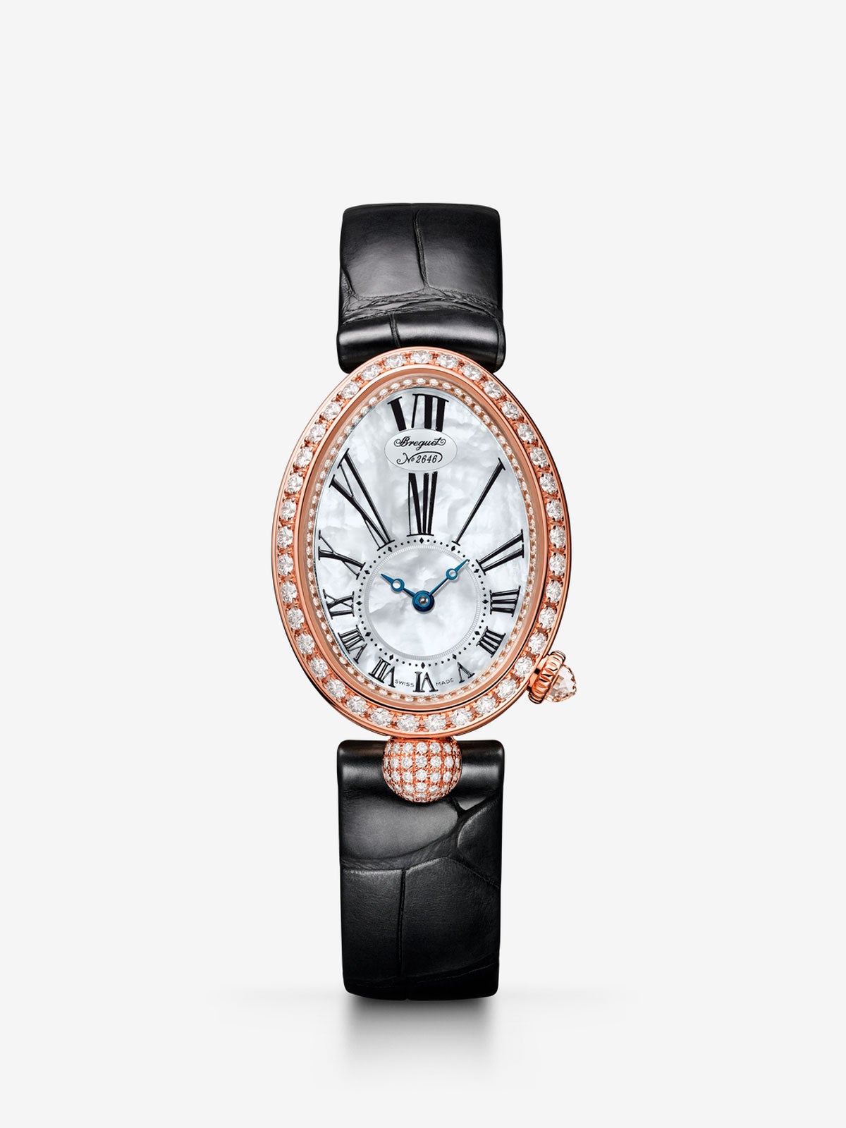Breguet Reine de Naples
