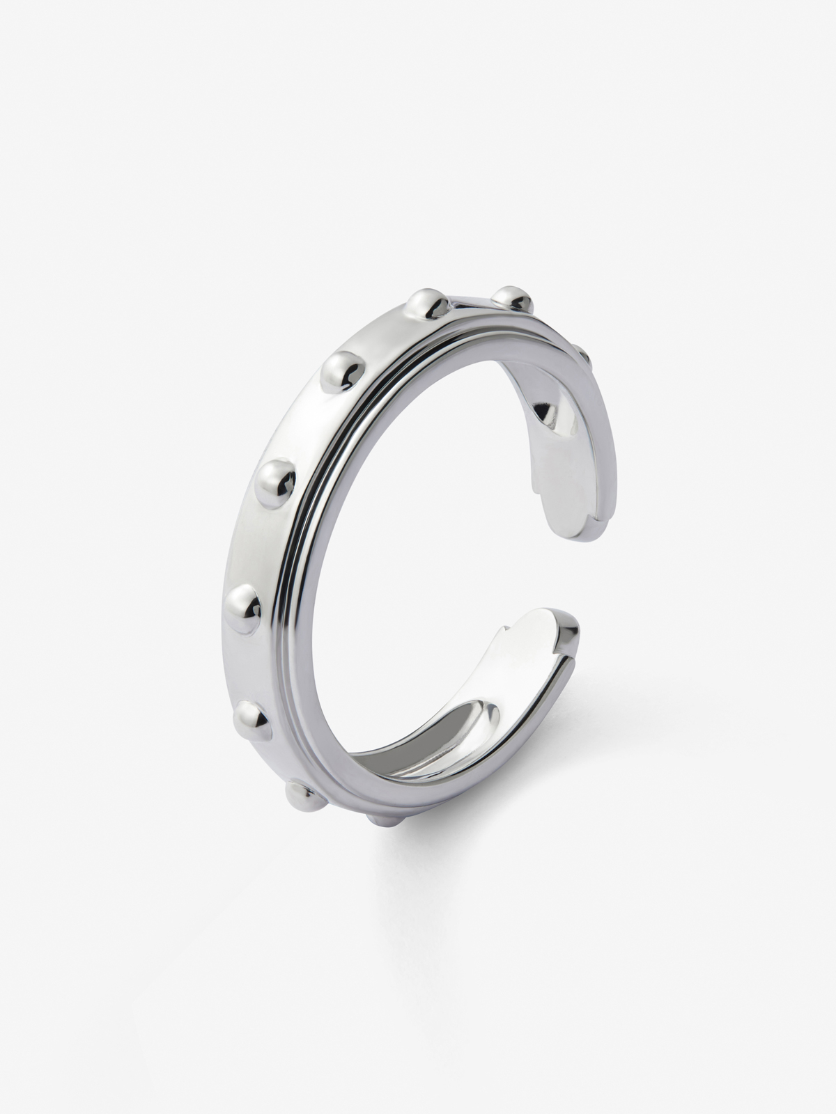 925 silver ring